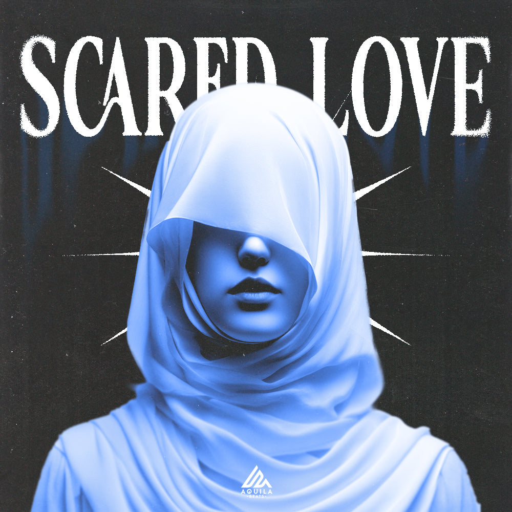 Scared Love