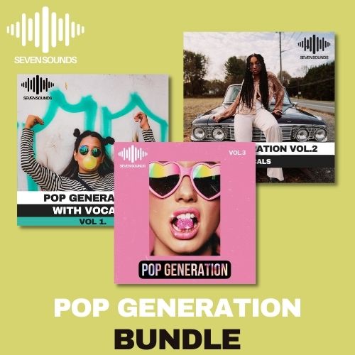Pop Generation Bundle – Give Me Sounds