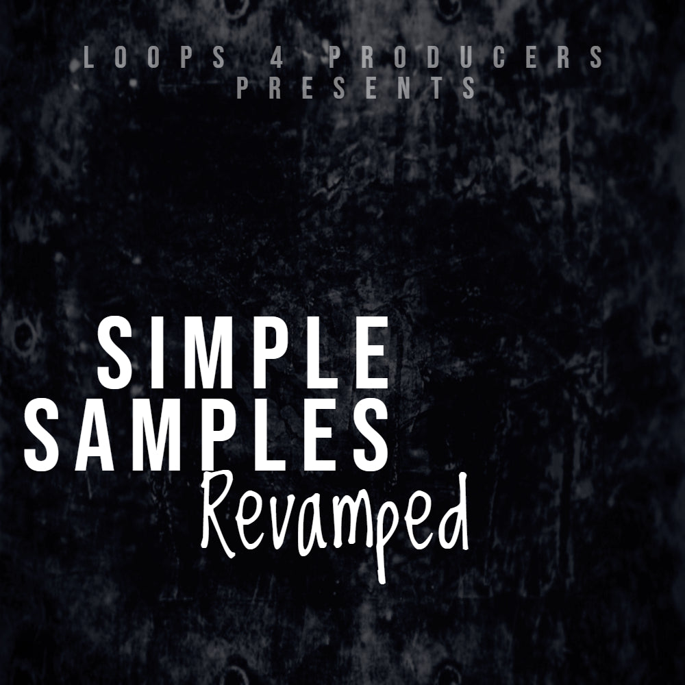 Simple Samples Revamped – Give Me Sounds