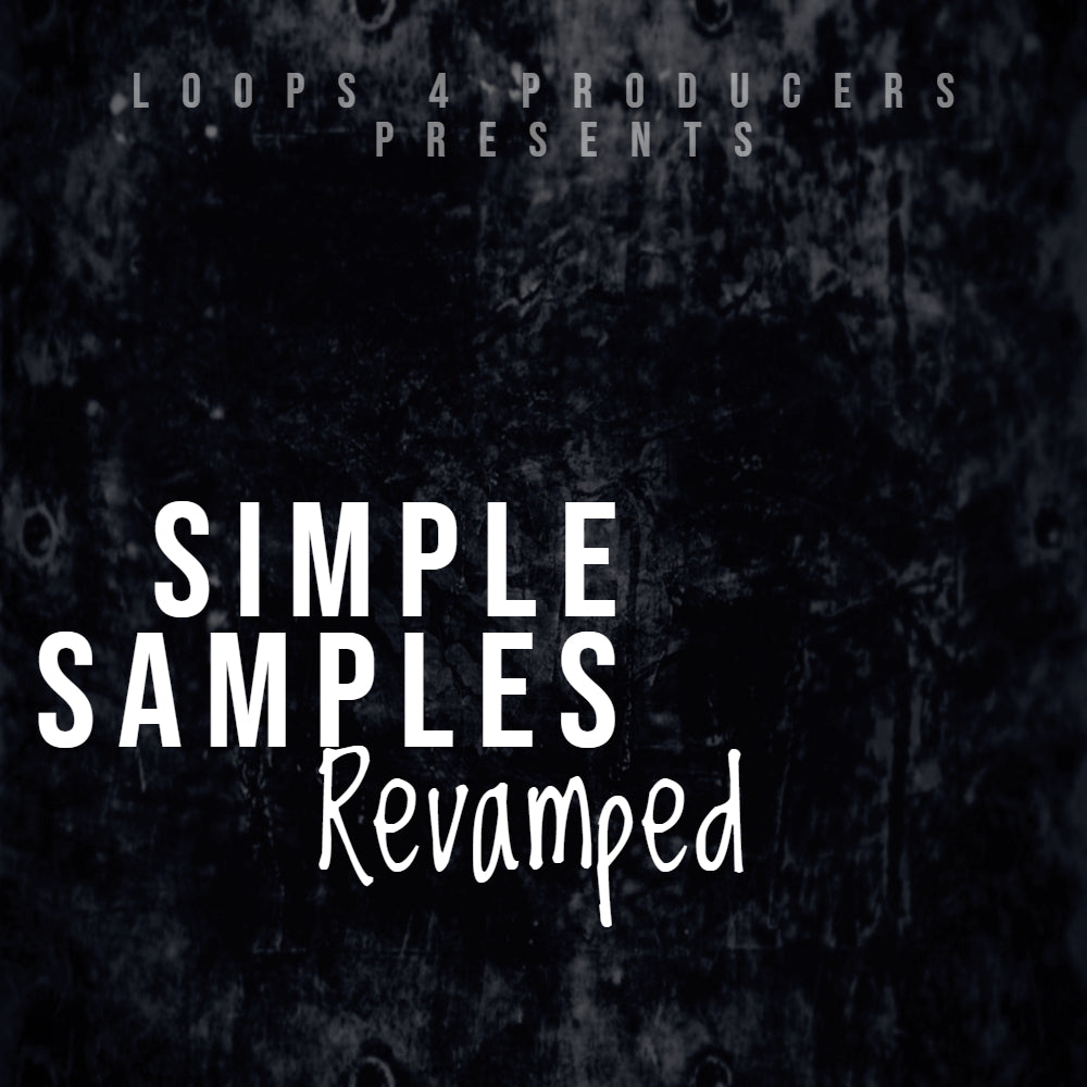 Simple Samples Revamped