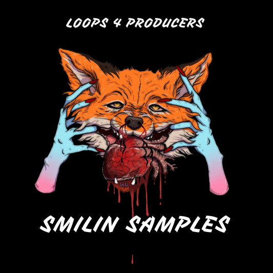 Smilin Samples