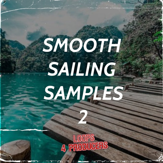 Smooth Sailing Samples 2