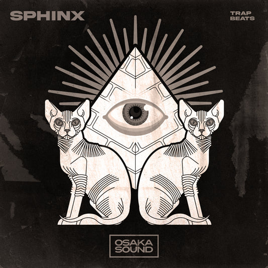 Sphinx - Trap Beats