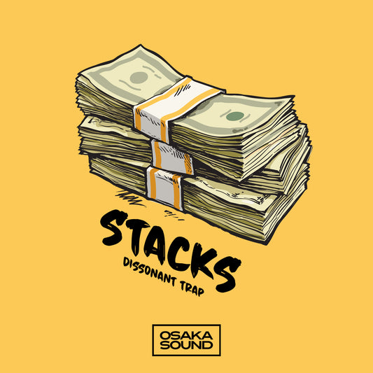 Stacks Dissonant Trap