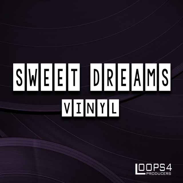 Sweet Dreams Vinyl