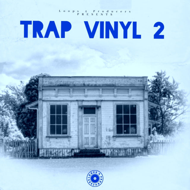 Trap Vinyl 2