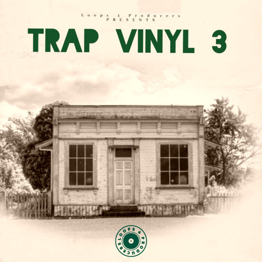 Trap Vinyl 3