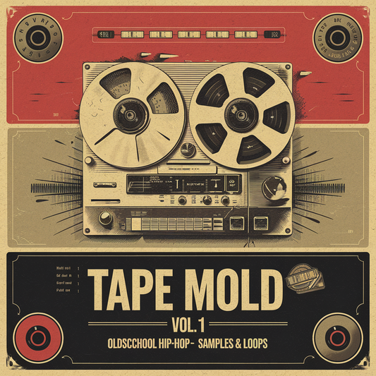 Tape Mold