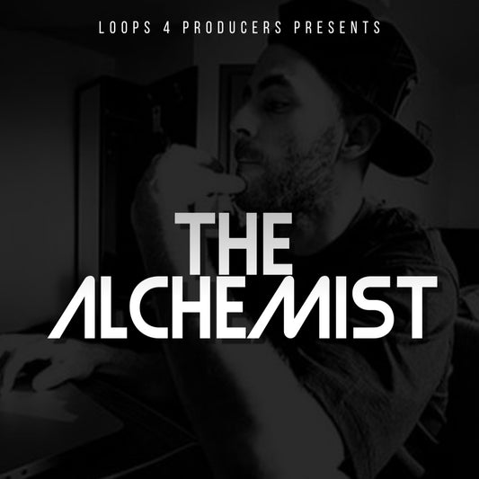 The Alchemist