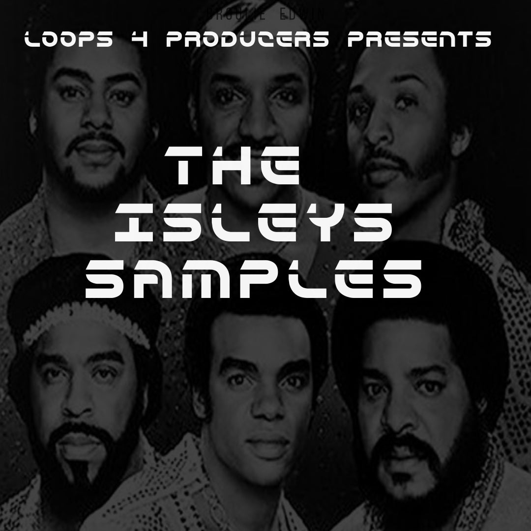The Isleys Samples