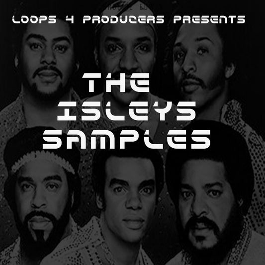 The Isleys Samples