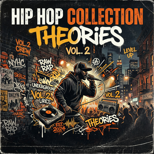 Theories Vol.2