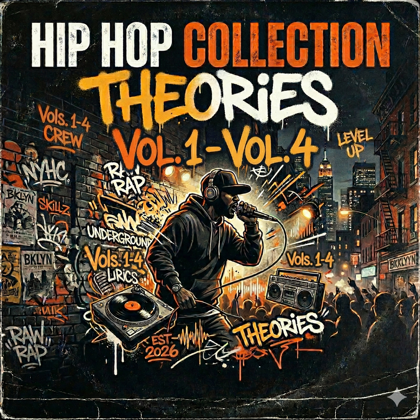 Theories Bundle