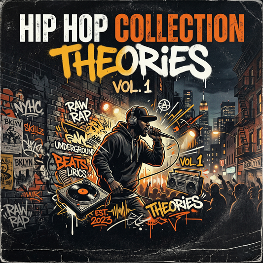 Theories Vol.1
