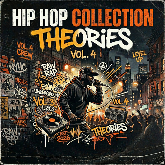 Theories Vol.4