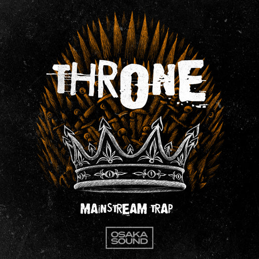 Throne - Mainstream Trap