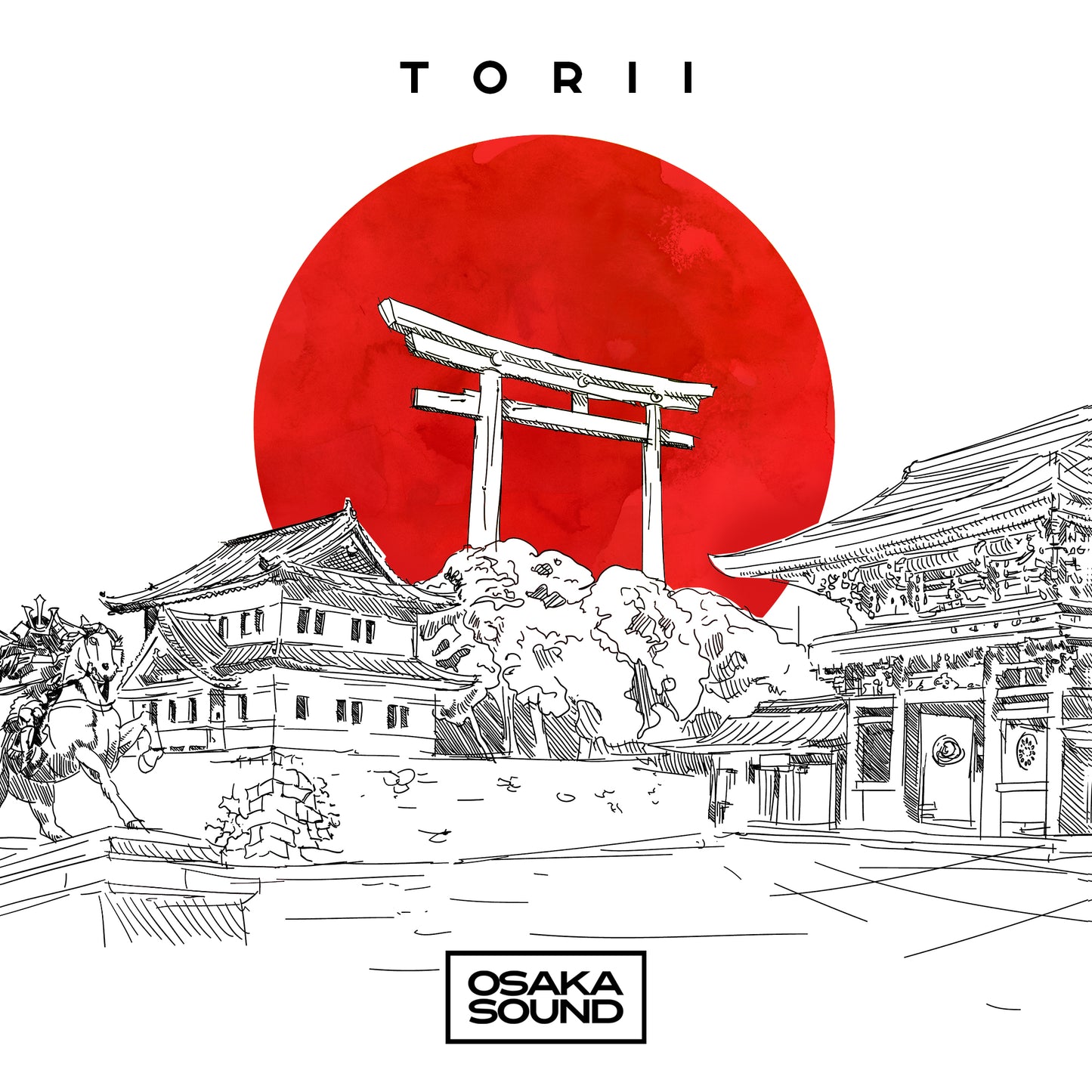 Torii - Lofi Beats