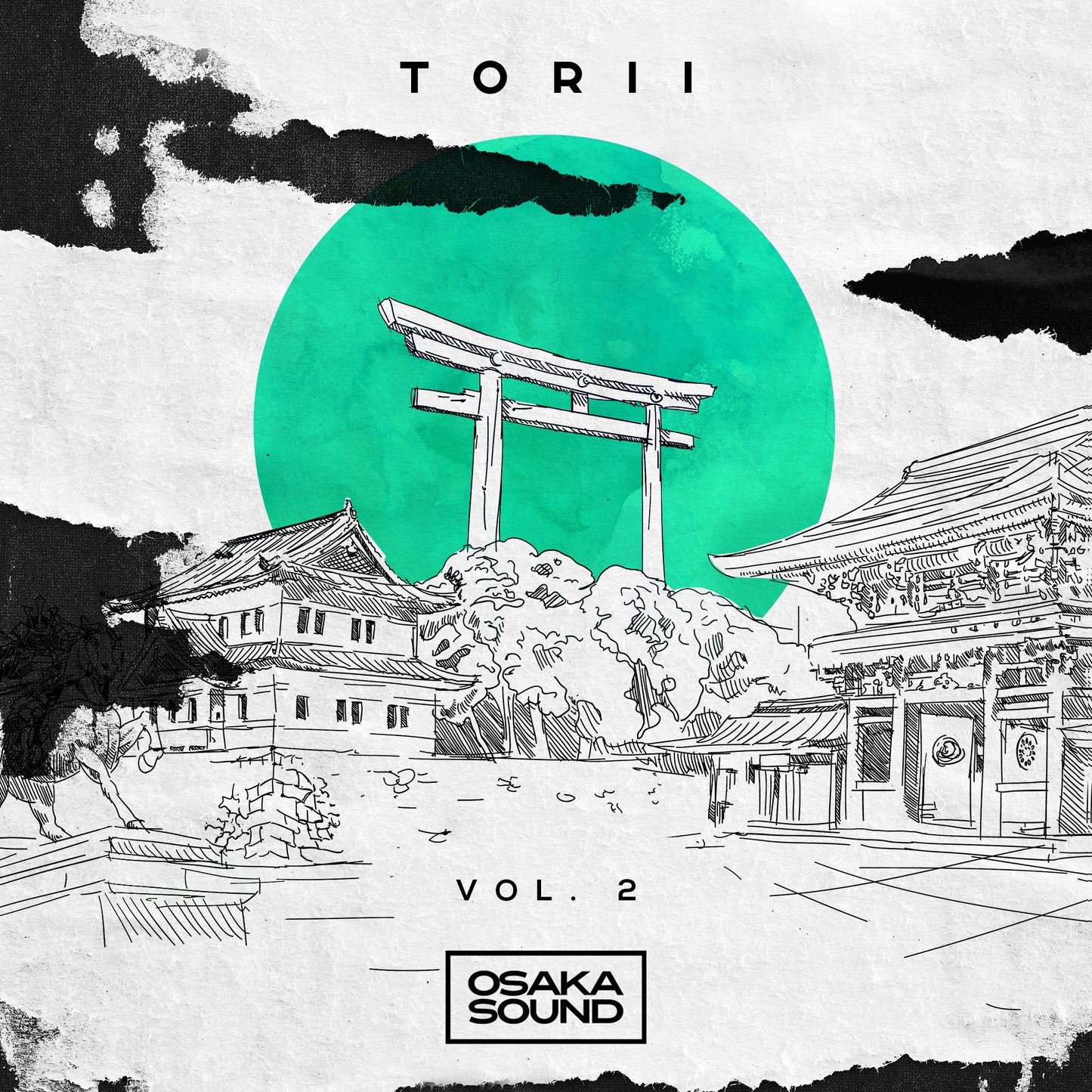 Torii 2- Lofi Beats