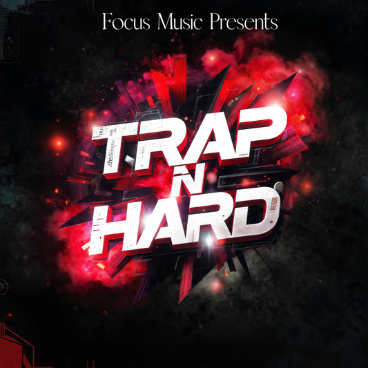 Trap n Hard