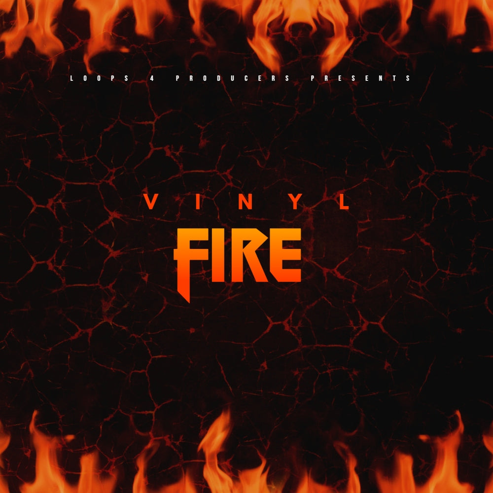 Vinyl Fire