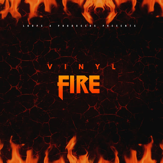 Vinyl Fire