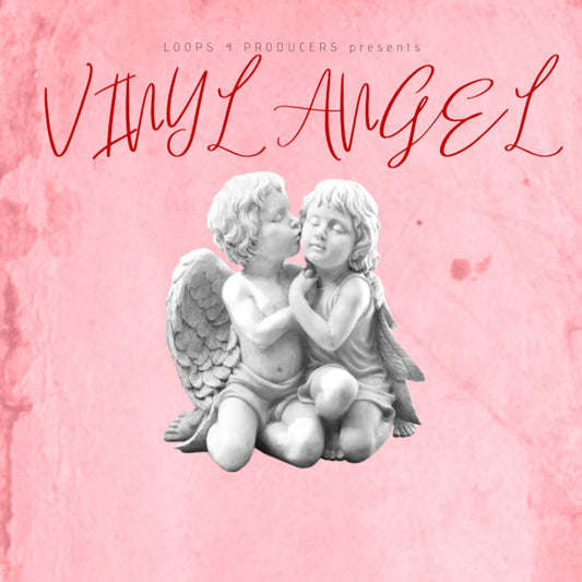 Vinyl Angel