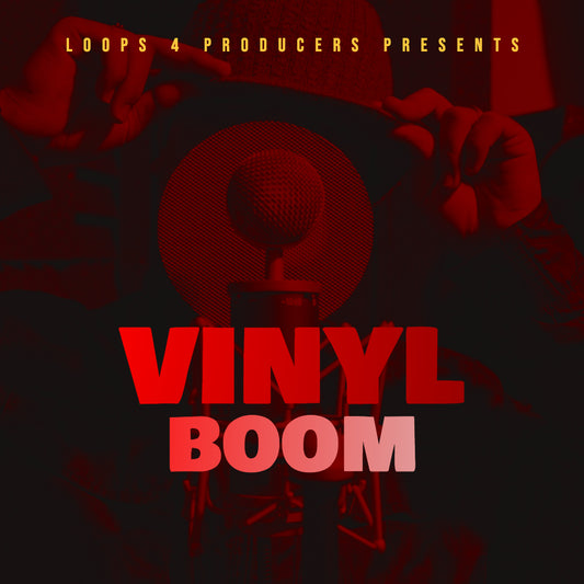 Vinyl Boom