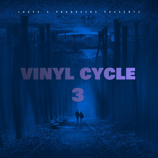 Vinyl Cycle 3