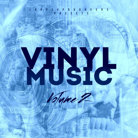 Vinyl Music Vol.2