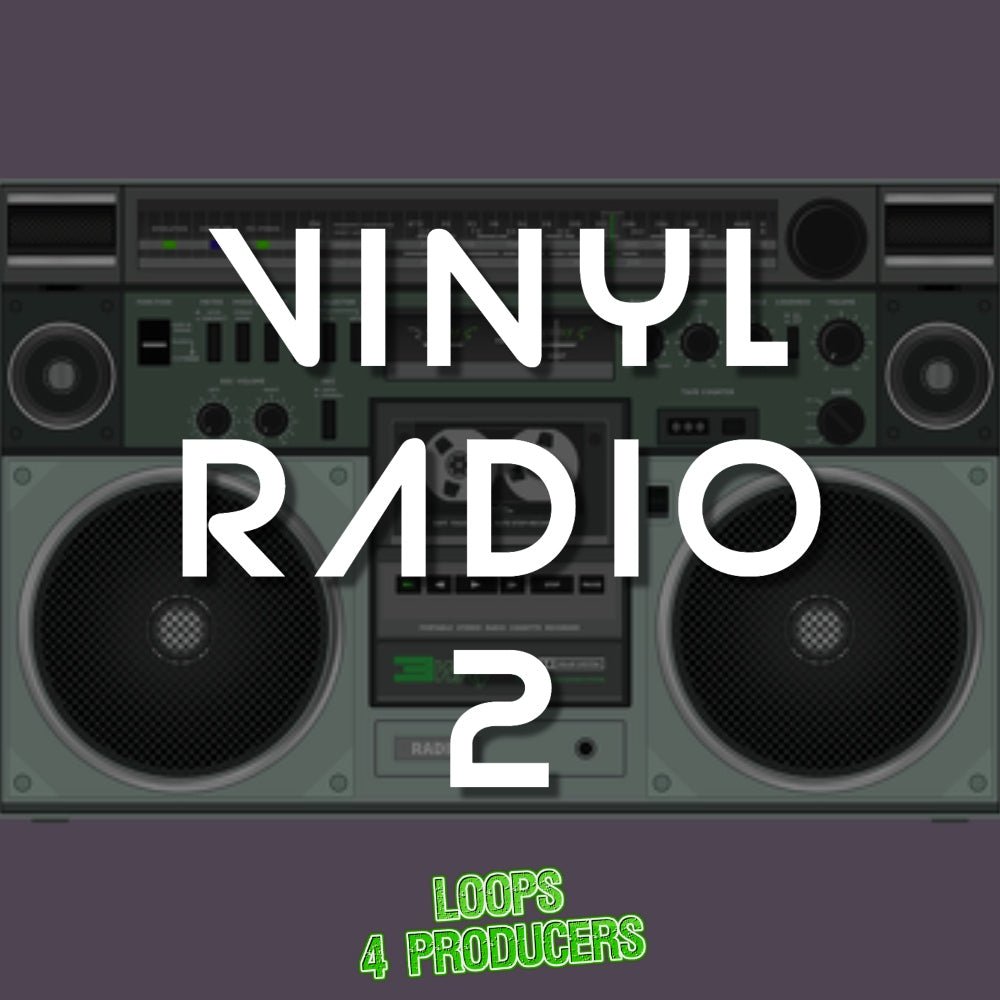 Vinyl Radio 2