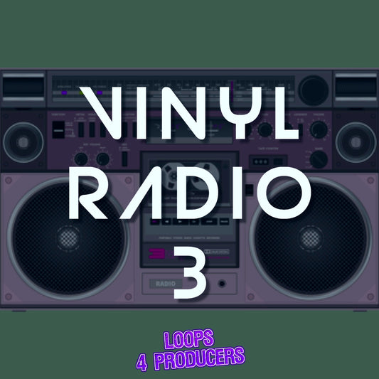 Vinyl Radio 3