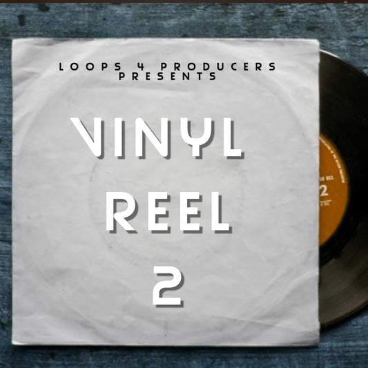 Vinyl Reel 2