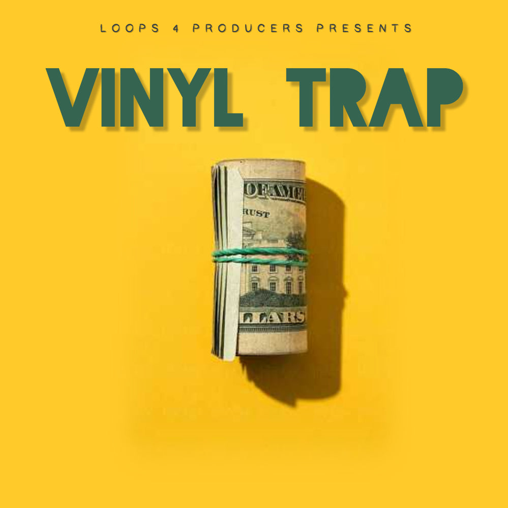 Vinyl Trap