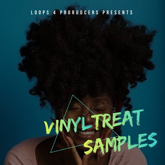Vinyl Treat Samples