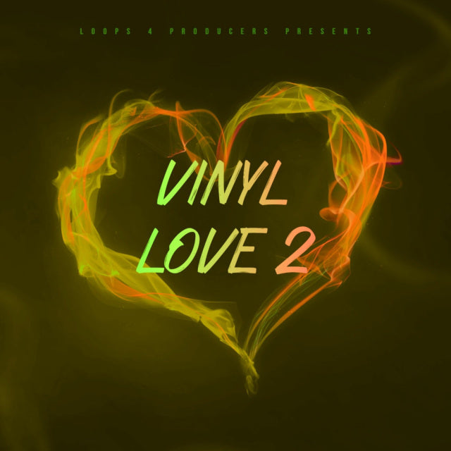 Vinyl Love 2