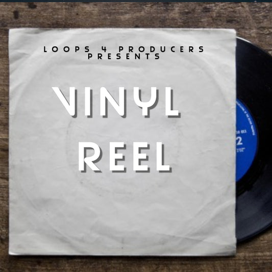 Vinyl Reel