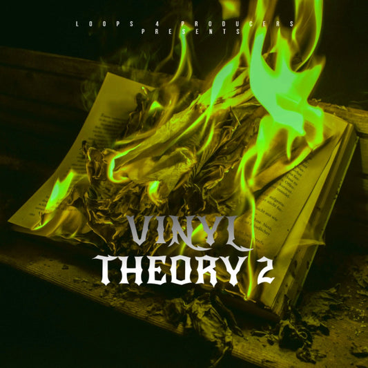 Vinyl Theory 2