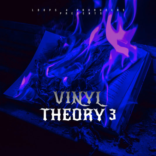 Vinyl Theory 3