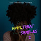 Vinyl Treat Samples 2