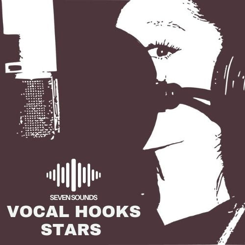 Vocal Hooks Stars