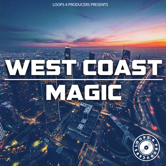 West Coast Magic