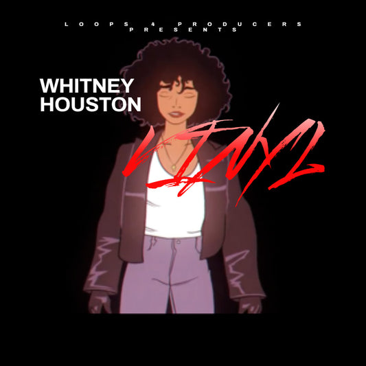 Whitney Houston Vinyl