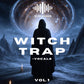 Witch Trap Vol.1