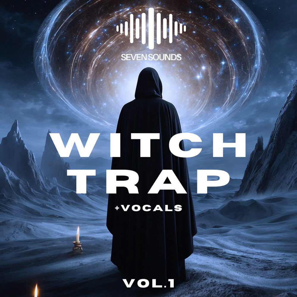 Witch Trap Vol.1