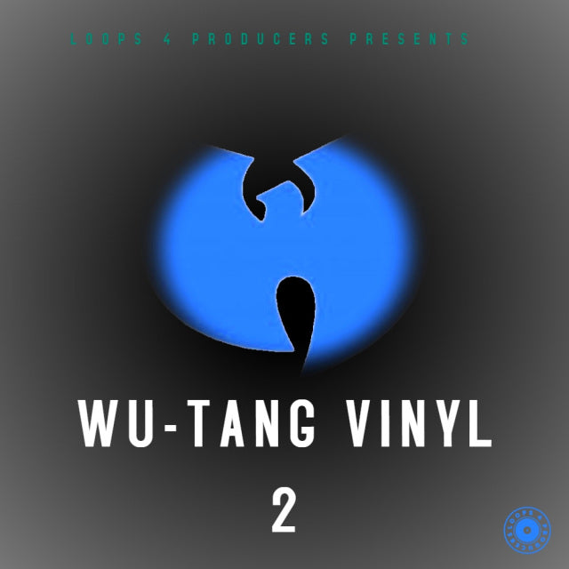 Wu-Tang Vinyl 2