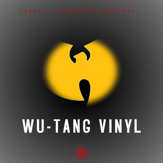 Wu-Tang Vinyl