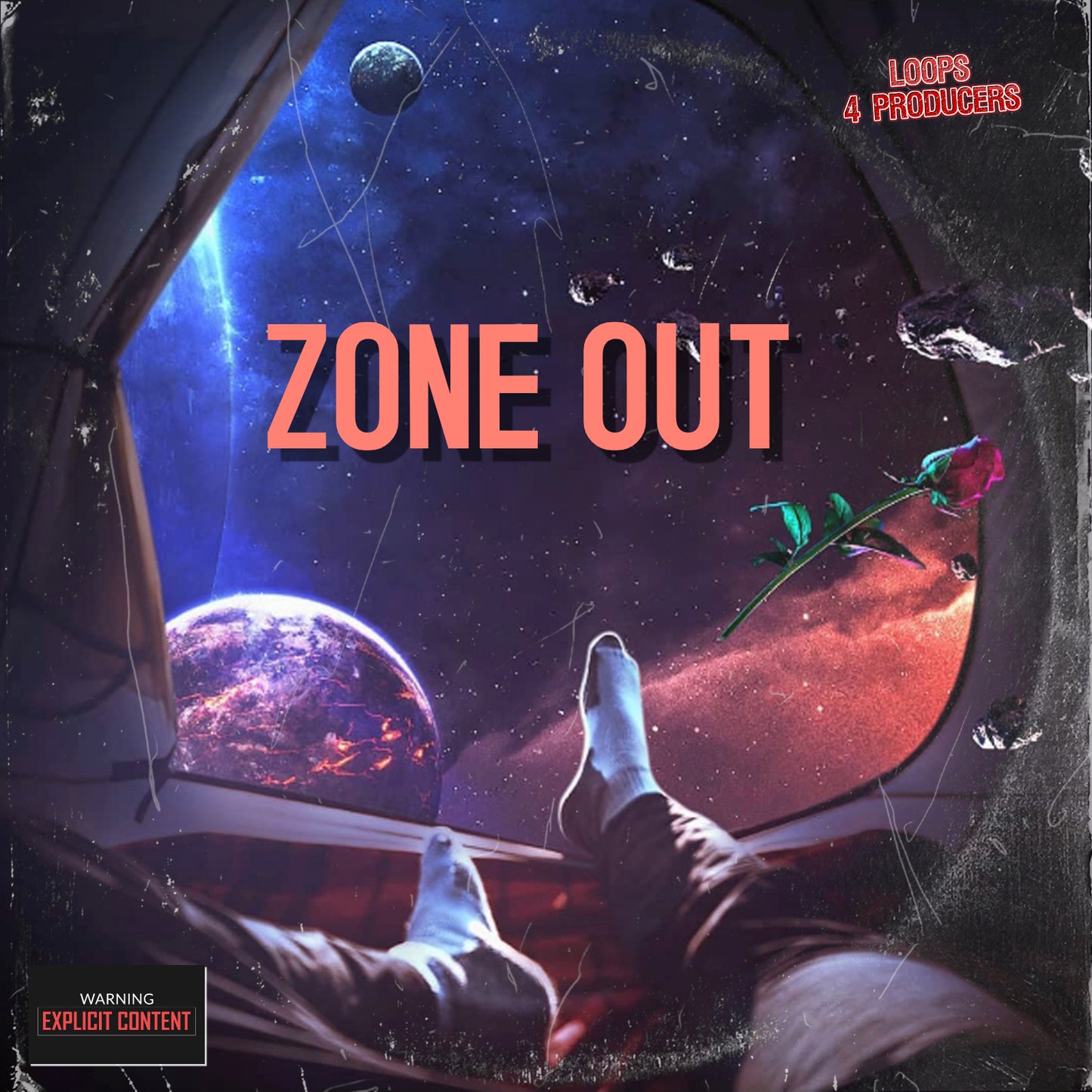 Zone Out