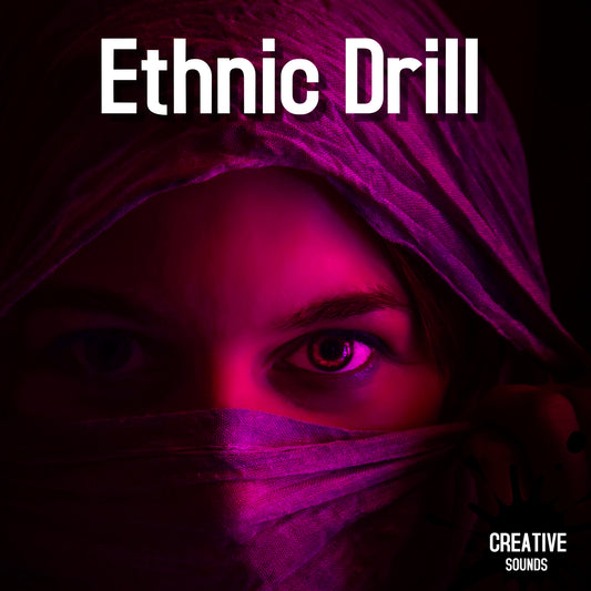 Ethnic Drill