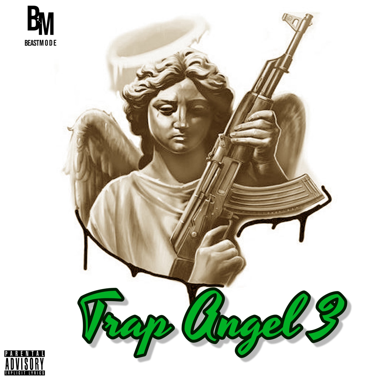 Trap Angel 3