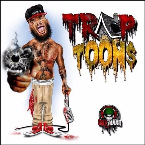 TraP Toon$